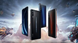 10 HP Vivo Terbaik Juni 2023, Harga Murah