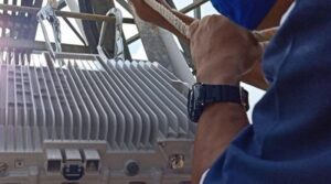 XL Uji Coba Teknologi Open RAN Integrasi ke Jaringan Eksisting