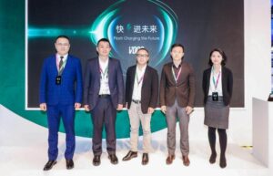 The Flash Initiative: Hadirkan Pengisian Daya Cepat OPPO ke Mitra Global