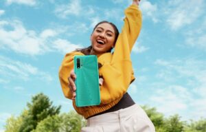 Harga & Spek Redmi 9T: Disuntik Baterai 6000mAh dan Snapdragon 662