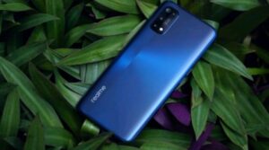 Canalys: Realme Top 4 Smartphone Brand Asia Tenggara