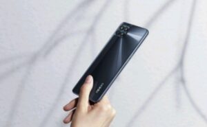 OPPO A94 Bakal Rilis Dengan Pengisian Cepat 30W