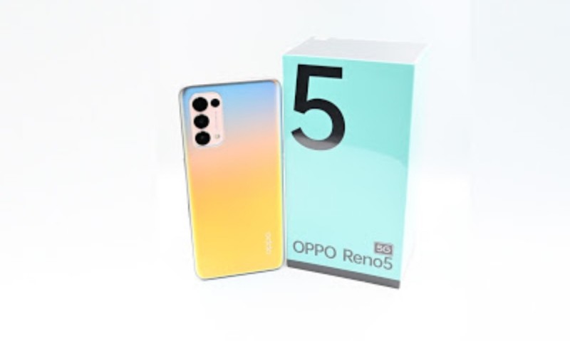 oppo reno 5g