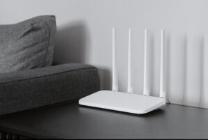 Ini Dia Mi Router 4A, 4C dan Mi 360 Home Security