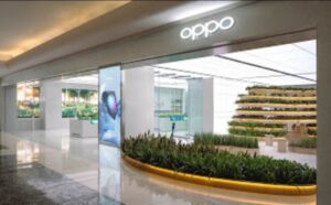 Resmi, OPPO Gallery Pertama Bertema Find The Future!