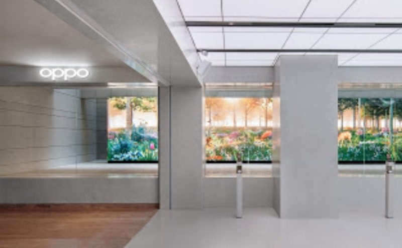 oppo gallery
