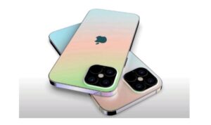 iPhone 14 (2022) Bawa Sensor Sidik Jari Dalam Layar
