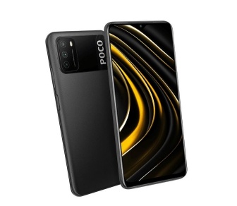 Xiaomi Poco M3 (Rp. 1,7 Juta