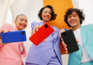 Pakai Smartfren di Xiaomi Redmi Terbaru, Nikmati Bonus Kuota 41 GB