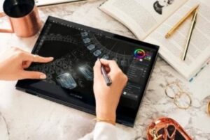 Ini Dia Laptop ASUS ZenBook Terbaru 2021: Flip dan S Series