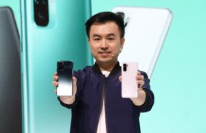 Xiaomi Rilis Redmi Note 10 Series Jadi Standar Segmen Mid-Range
