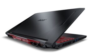 Acer Nitro 5 (2021) Laptop Gaming Dengan Nvidia GeForce RTX 3060