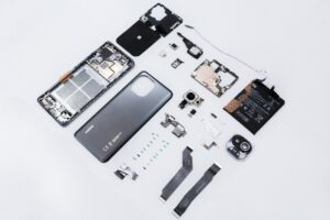 Melihat Isi Mi 11 Dari Dekat Lewat Sesi Teardown