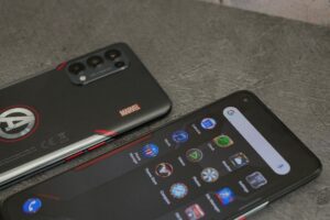 Desain Kostum Superhero Marvel Selalu Keren