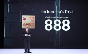 Harga dan Spek Xiaomi Mi 11 Indonesia Resmi Dirilis