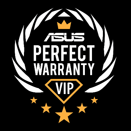 Apa itu ASUS VIP Perfect Warranty?