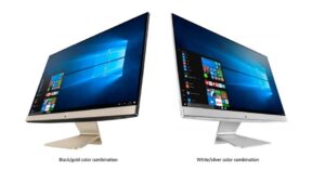 Asus AiO V241 Desktop PC Dengan Intel Core i5 Gen 11