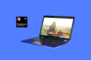 Snapdragon SC7295 Disiapkan Buat Laptop Berbasis ARM