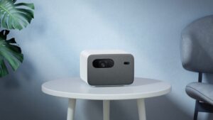 Xiaomi Rilis Mi Smart Projector 2 Pro, AX9000 Router & Wireless Charging Series