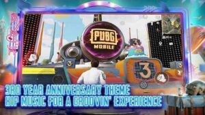 PUBG Mobile Akan Mendapatkan Pembaharuan Pada Peta Miramar, Rotasi Peta Karakin & Fitur Baru Lainya.