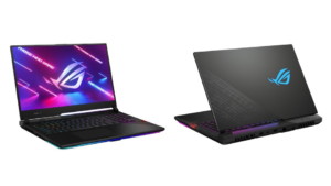 Ini Jajaran Asus ROG Strix Series dan Asus TUF A15