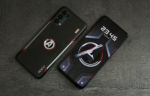 Harga OPPO Reno5 Marvel Edition & Jadwal Distribusi Undangan Beli