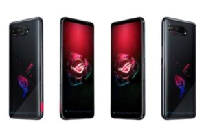 Wahai Gamers, ASUS ROG Phone 5 Pakai RAM 18GB, Gila!!