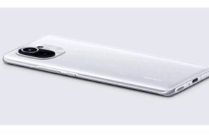 Desain dan Spesifikasi Xiaomi Mi 11 Lite Nongol TENAA