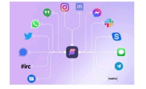 Aplikasi Beeper Gabungkan WhatsApp, Signal, Telegram Jadi Satu
