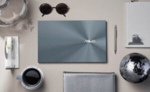 Ini Kelebihan Laptop ASUS ZenBook Classic Terbaru 2021