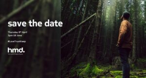 HMD Konfirmasi HP Nokia Terbaru Mendarat 8 April 2021