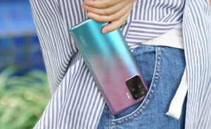 OPPO Reno5 F Dirilis, Ini Harga dan Spesifikasinya