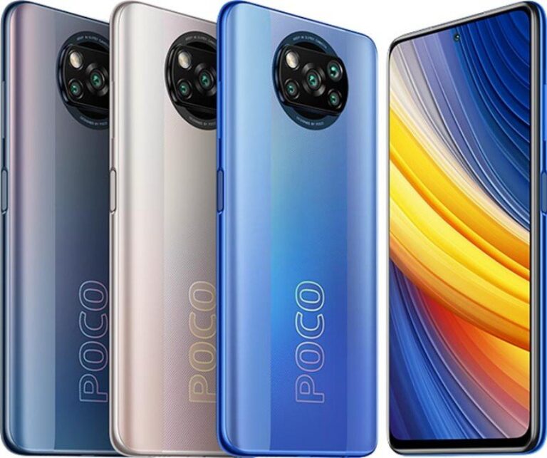 Poco x3 камера основная купить