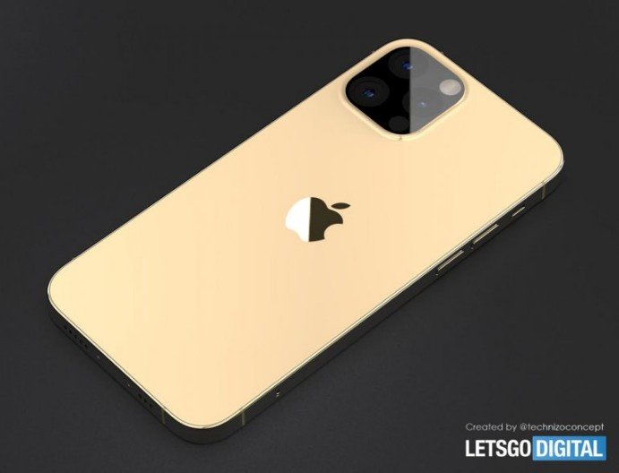 IPhone 13 