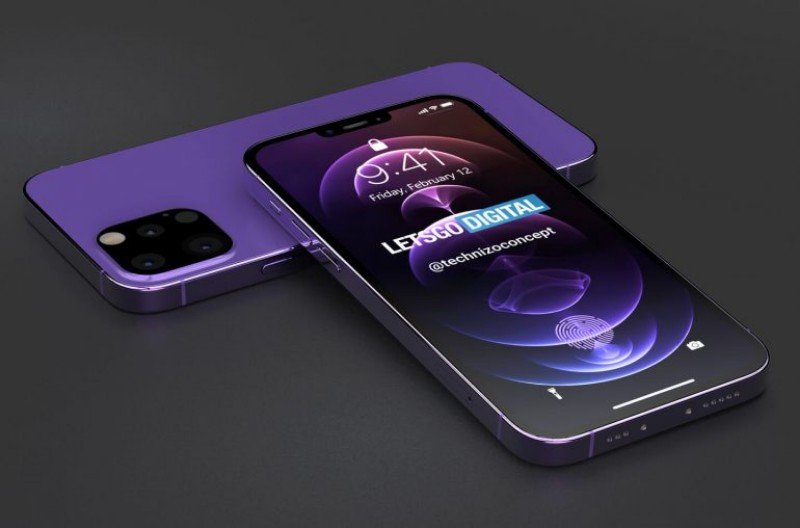 IPhone 13 Pro 