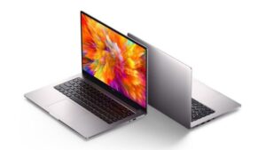 RedmiBook Pro 14 & RedmiBook Pro 15 Hadirkan Prosesor Intel Generasi ke-11