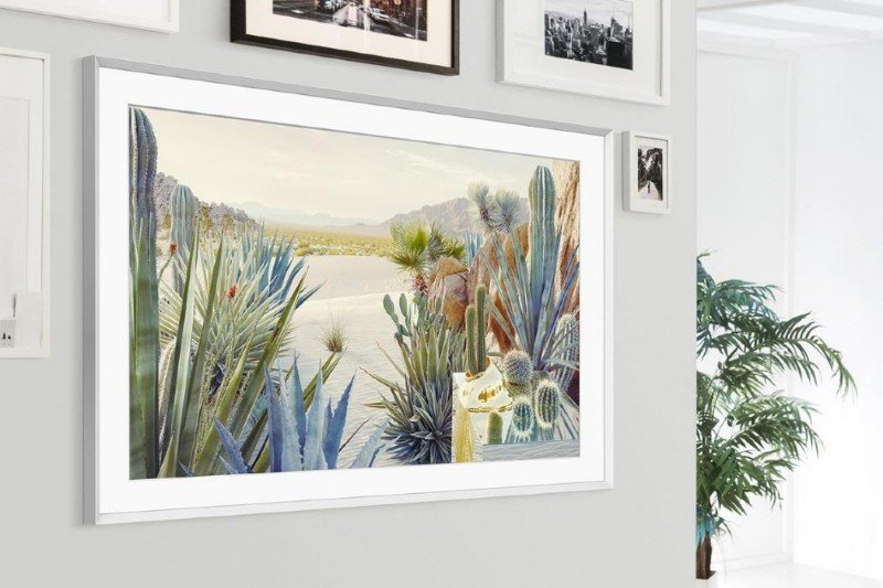Samsung The Frame 2021