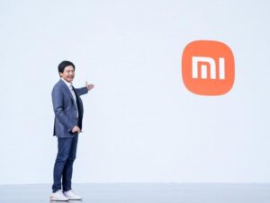 Membedah Konsep Desain â€œHidupâ€ dari Logo Baru Xiaomi