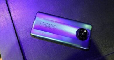 5 Perbandingan Ponsel Poco X3 Pro dengan Poco X3 NFC