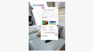 5 Jurus Hemat Belanja Bulanan Online Ala Raffi dan Nagita