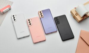 Harga HP Samsung Terbaru April 2021, Update Terlengkap!