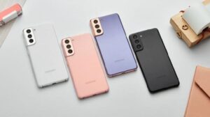 Galaxy S21 Series 5G Berikan Audio Berkualitas Untuk Film Pendek