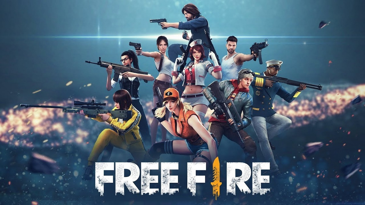 game perang terbaik free fire