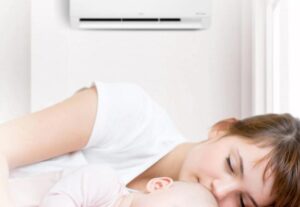 LG DUAL COOL, Solusi AC Inverter Hemat Listrik Terbaik