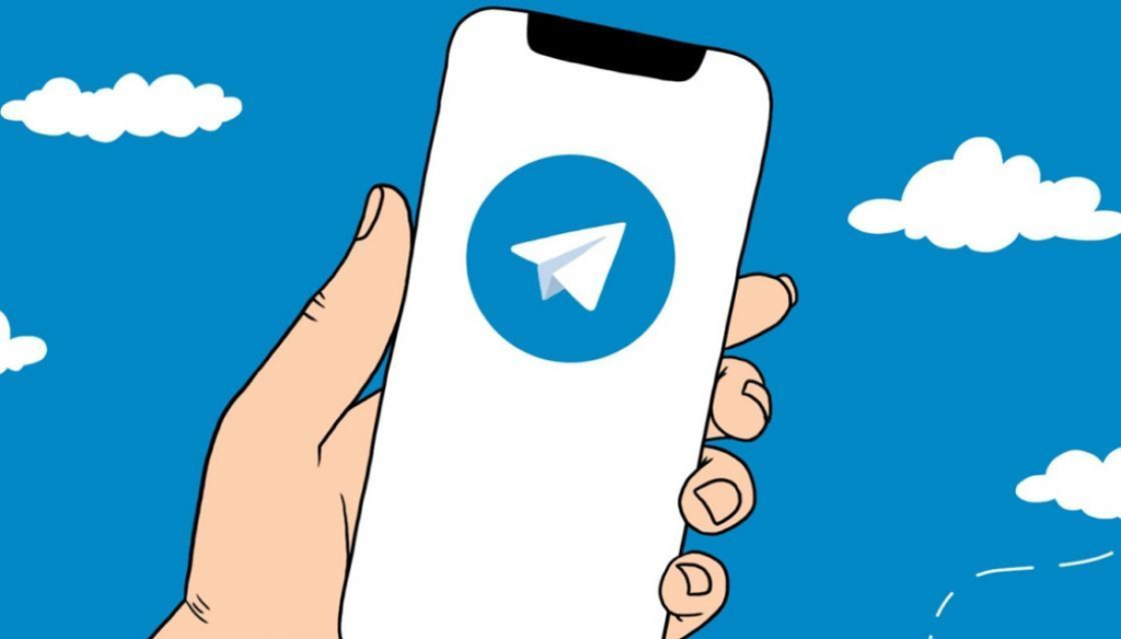 Tips Cara Mudah Ubah Tema di Telegram