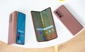 Samsung Galaxy Z Fold3, HP Flagship Lipat Dengan Dukungan S Pen?