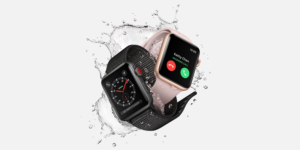 Apple Watch Series 3 vs Apple Watch SE: Pilih Mana?