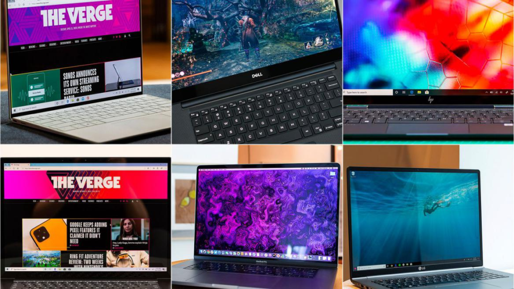 7 Rekomendasi Laptop 5 Jutaan Terbaik Juni 2021 | Teknologi Media