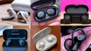 Rekomendasi Earbud Wireless atau Bluetooth Headset Terbaik