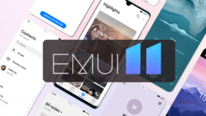 Update Huawei EMUI 11: Berikut Fitur &  Daftar HP Penerima